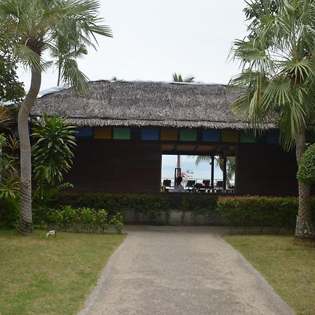 Bangrak Beach Club Bophut Exterior photo