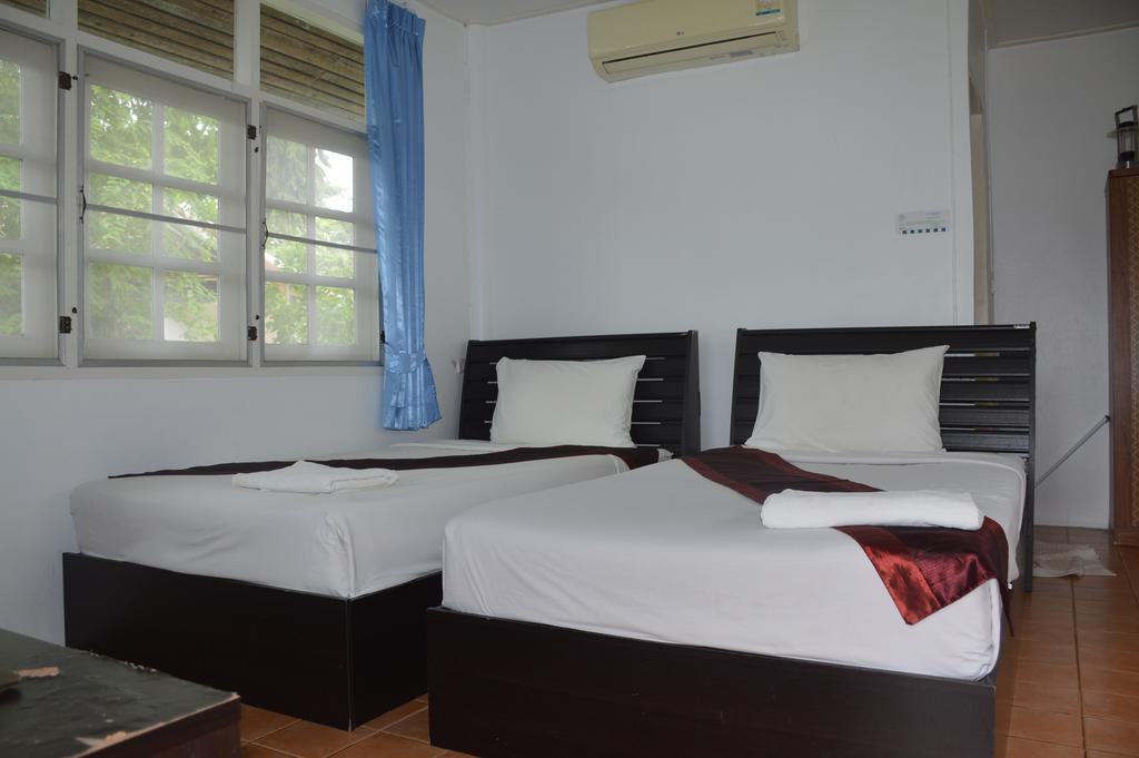 Bangrak Beach Club Bophut Exterior photo