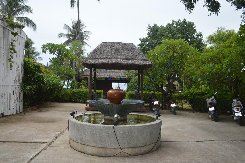 Bangrak Beach Club Bophut Exterior photo