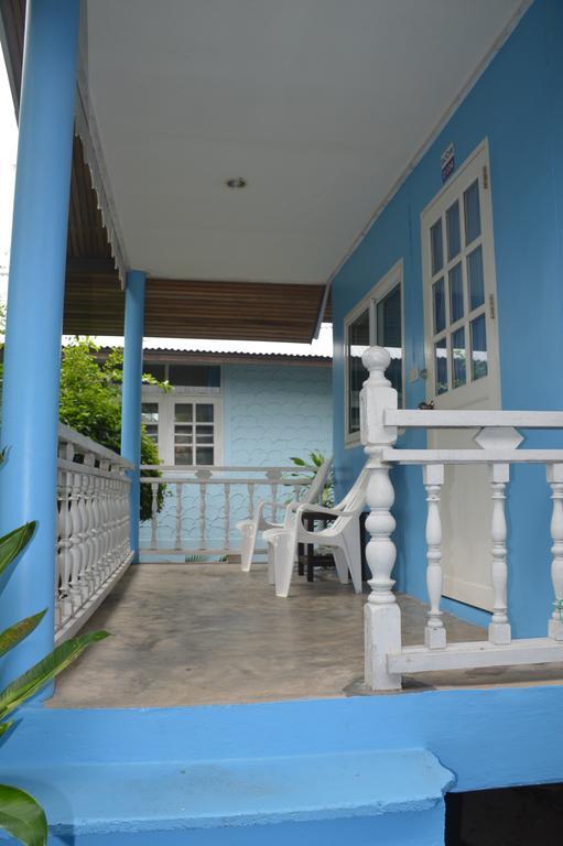 Bangrak Beach Club Bophut Exterior photo