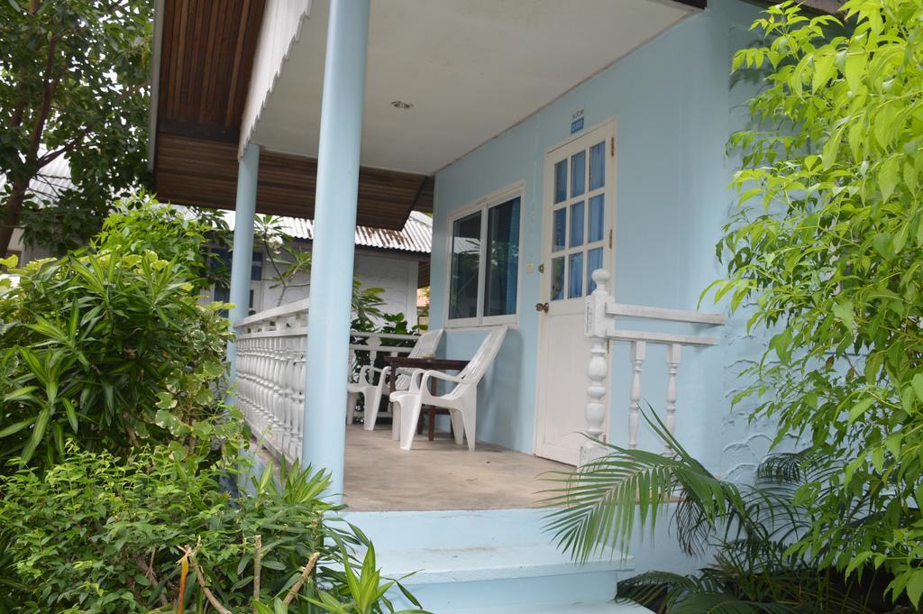Bangrak Beach Club Bophut Exterior photo
