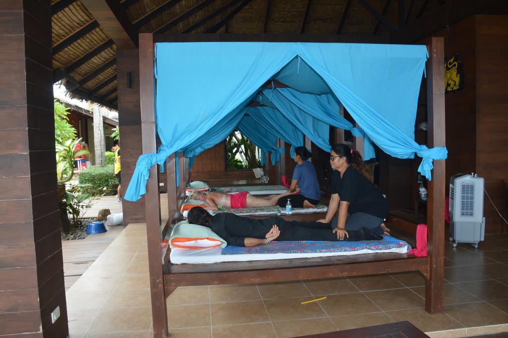Bangrak Beach Club Bophut Exterior photo