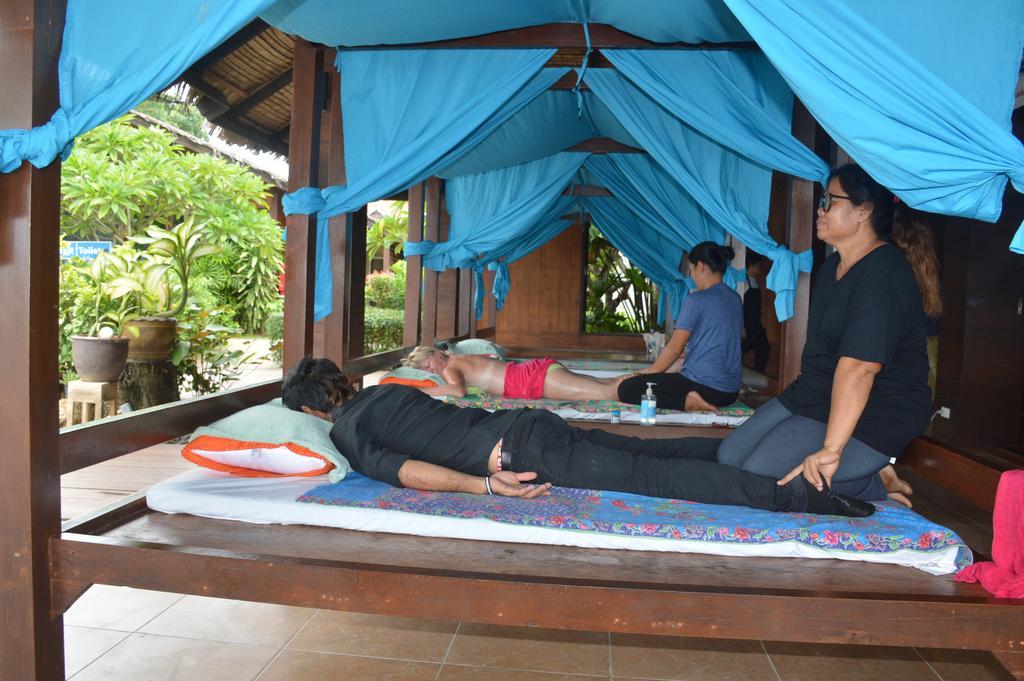 Bangrak Beach Club Bophut Exterior photo