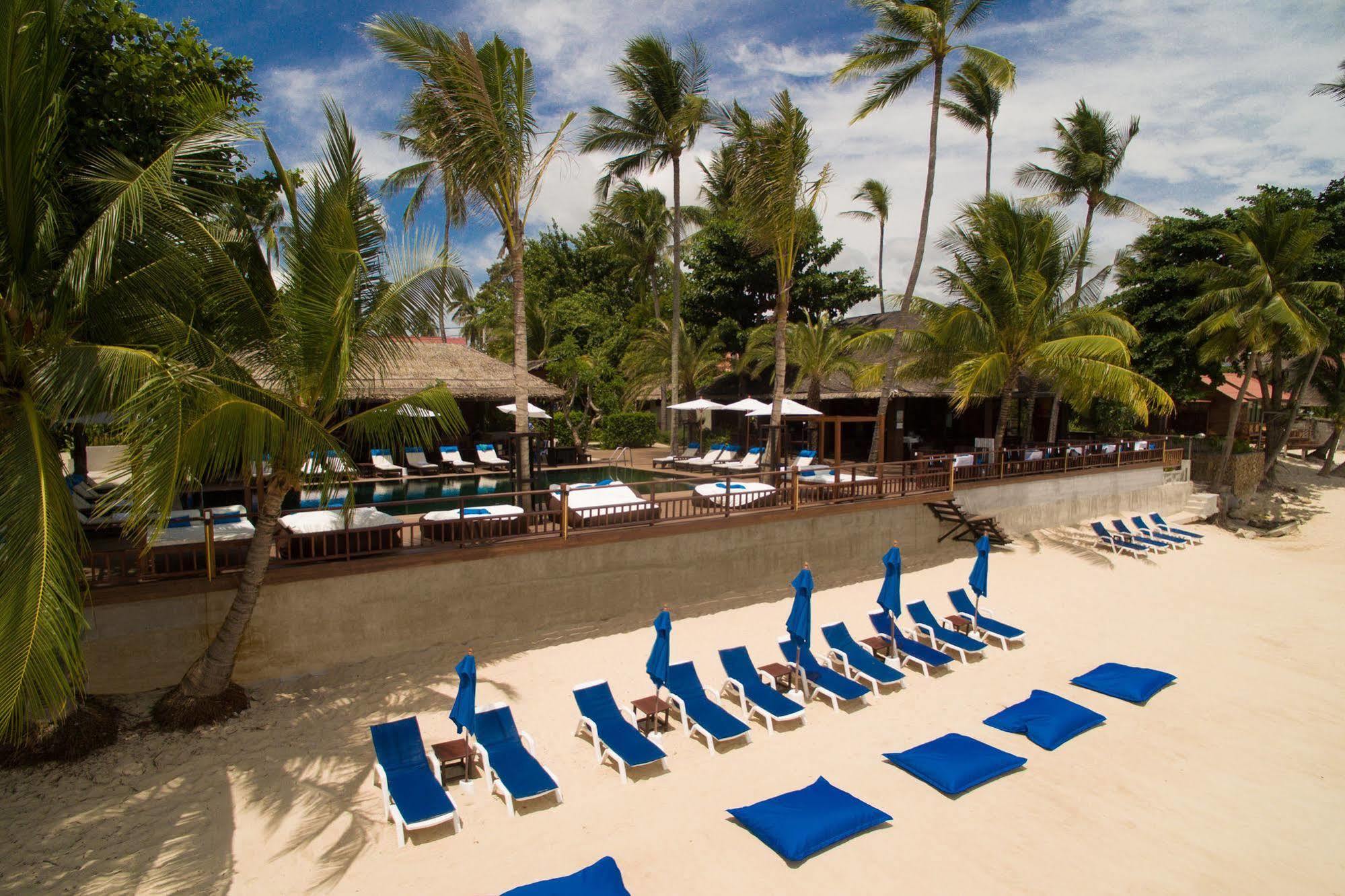 Bangrak Beach Club Bophut Exterior photo